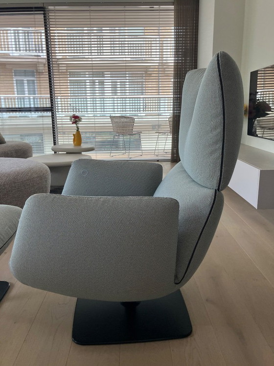 Poltrona di design COR – Poltrone, Wool (photo 7 of 8)