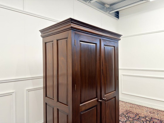 Armadio inglese classico – Legno (photo 7 of 11)