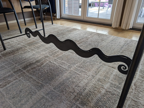 Image 1 of Mesa de diseño Maroeska Metz