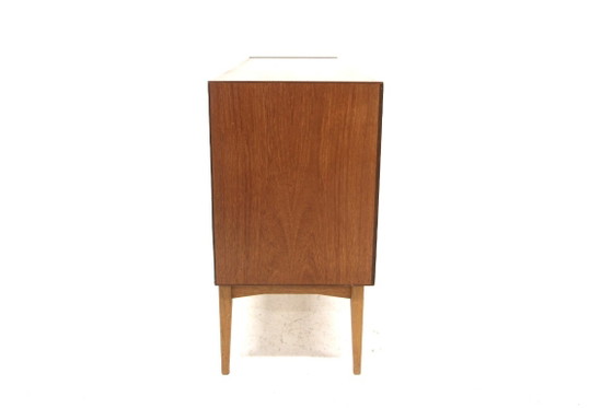 Credenza Scandinava in Teak, Svezia, 1960 – Credenze, Wood (photo 7 of 7)