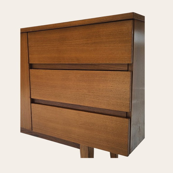 Image 1 of Mid - Century sideboard