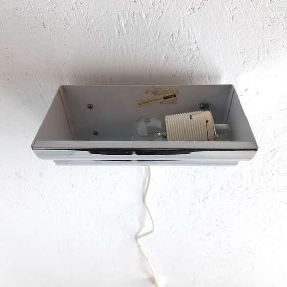 Image 1 of Vintage wandlamp