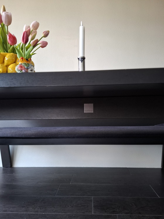 Image 1 of Bulthaup eethoek 