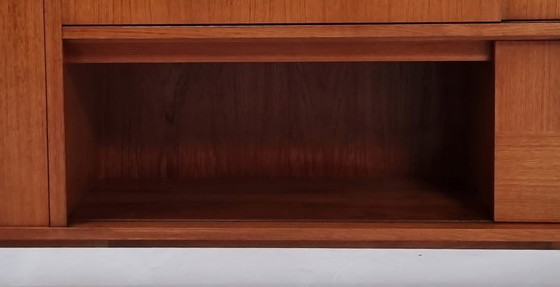 Image 1 of Mid-Century-Mittelteil