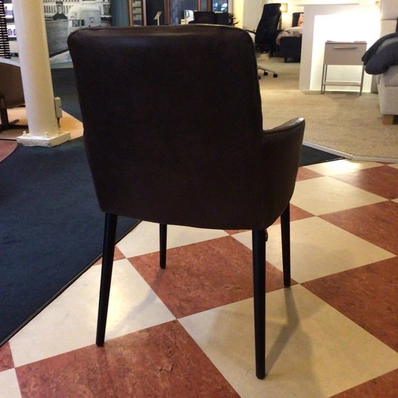 Image 1 of Mobitec Aura eetkamerstoel (set van 6)