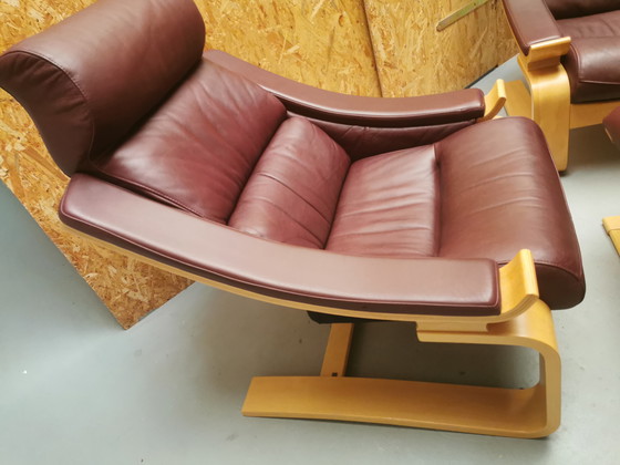 Image 1 of Nelo Kroken Fauteuils et tabourets