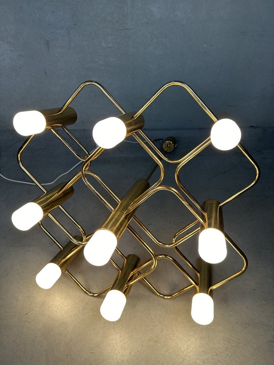 Image 1 of Suspension design vintage - Boulanger