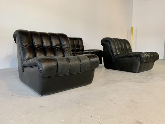 Image 1 of De Sede ds85 Ensemble de 3