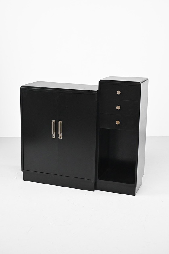 Image 1 of meuble de style Art déco
