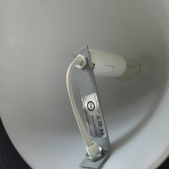 Image 1 of Lámpara de mesa Ilu di Vetro Teepee