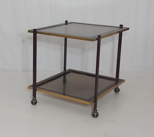  Bar cart, 70s