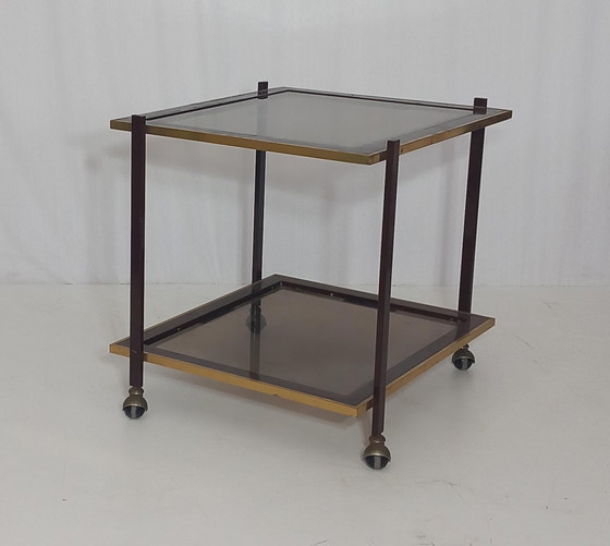 Image 1 of  Barwagen, 70er Jahre