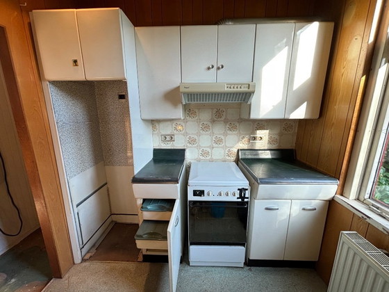 Image 1 of American kitchen Raymond Loewy