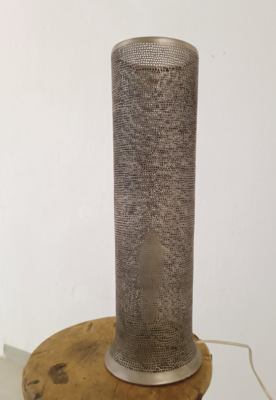 Image 1 of Marokkanische Tischlampe
