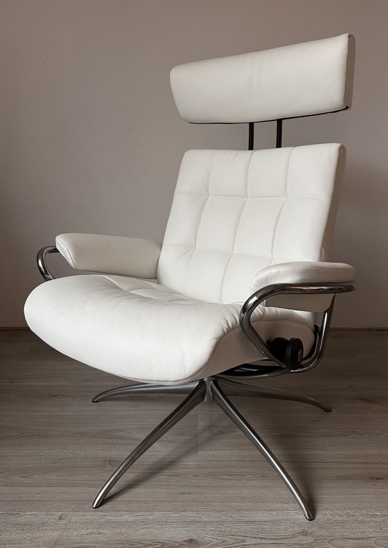 Image 1 of 2x Stressless London 