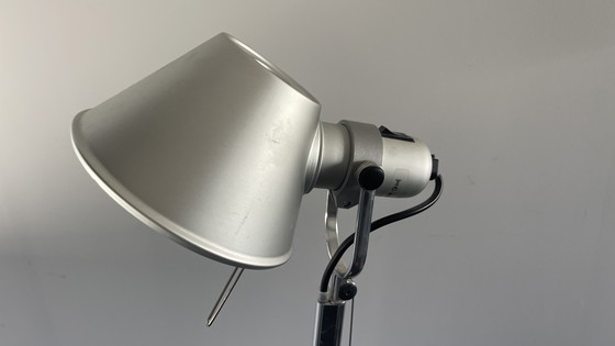 Image 1 of Lampada Tolomeo d'epoca