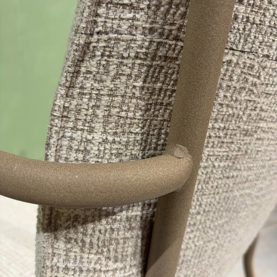 Image 1 of Sedia da pranzo Topform Celio (set di 2)