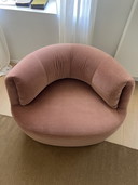 Fauteuil HUF