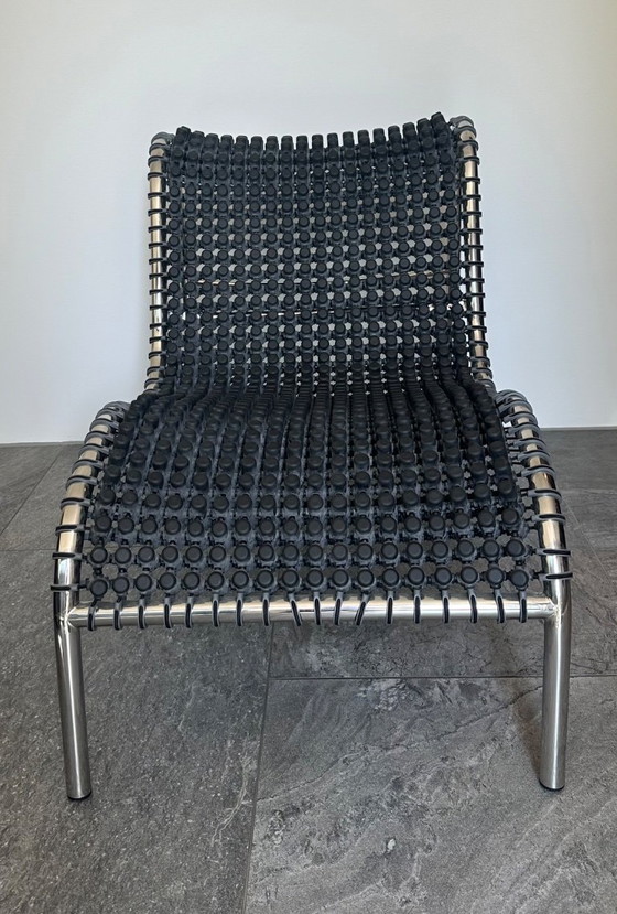 Image 1 of 2x Sillón de acupresión Yos y Leonard Theosabrata