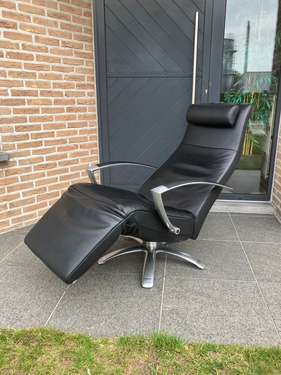 Image 1 of Nero Jori Brainbuilder relax Come nuovo!!! Medi Mono-move incl. cuscino