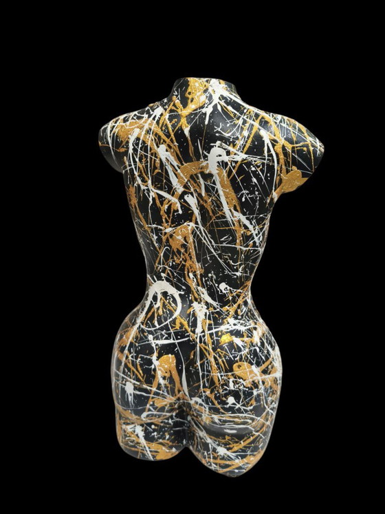 Bust Pictat-Eternal 1/7 – SutuDesigns, Objets déco, Other (photo 5 of 9)
