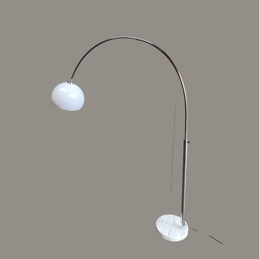 Lámpara de pie vintage estilo Arco de Kare Design