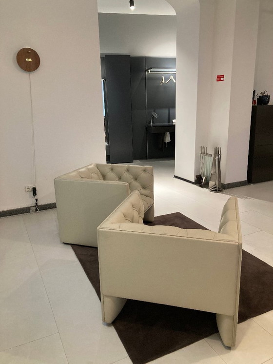 Image 1 of Wittmann Edwards Sessel