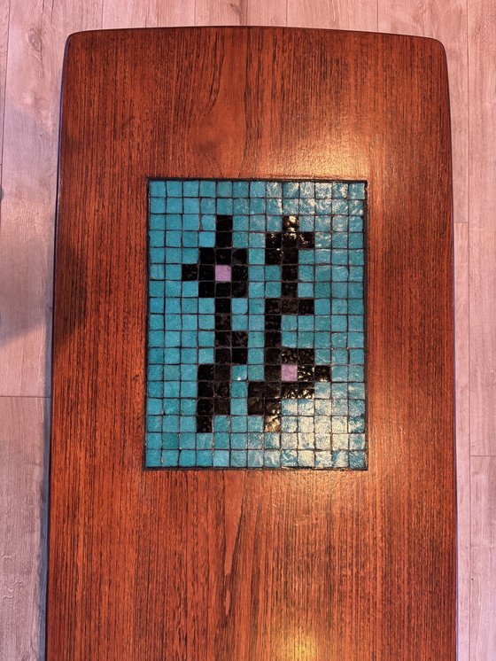 Image 1 of Louis van Teeffelen salontafel 