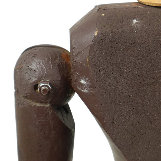 Image 1 of Grote Vintage Santos Pop Lay Figure