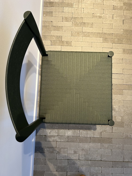 Image 1 of Sedia da pranzo F frassino