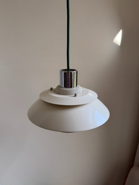Image 1 of Lampe vintage Dana Light - Design danois