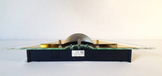 Image 1 of Aplique Dijkstra Zeta