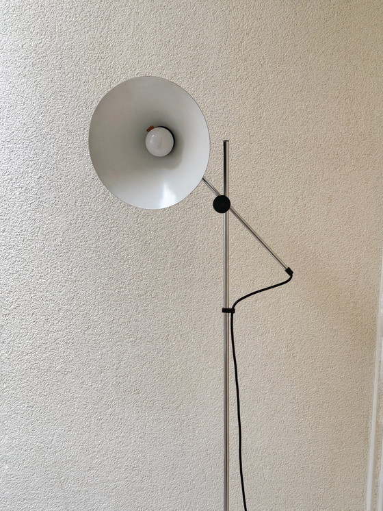 Image 1 of Anvia "Hengellamp" van J.J.M. Hoogervorst - Nederlandse designklassieker