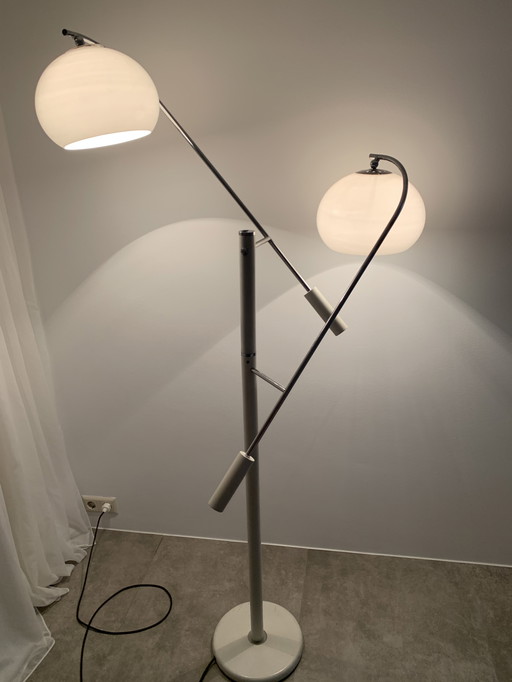 Lámpara de diseño Gepo met