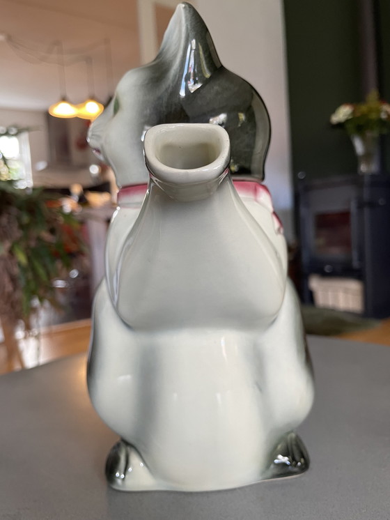 Image 1 of Teiera vintage in porcellana Cortendorf