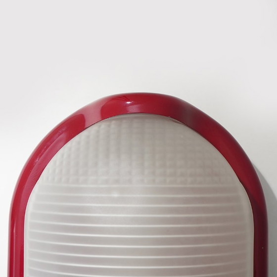 Image 1 of Plafondlamp "Noce" van Achille Castiglioni voor Flos, jaren 70.