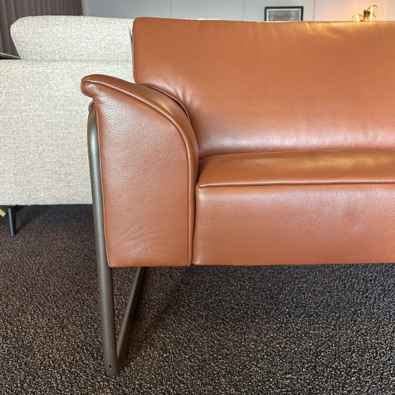 Image 1 of Jori - Bellino - divano a 2,5 posti - include cuscino poggiatesta