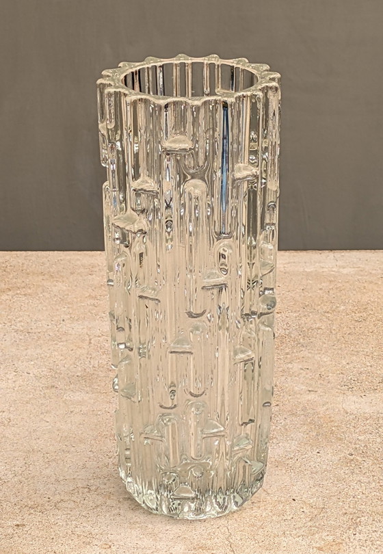 Image 1 of Vaso Labirinto - Repubblica Ceca anni '60