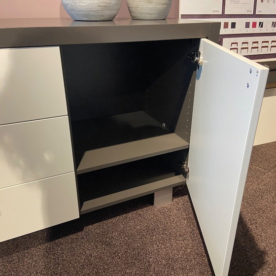 Image 1 of Milano sideboard