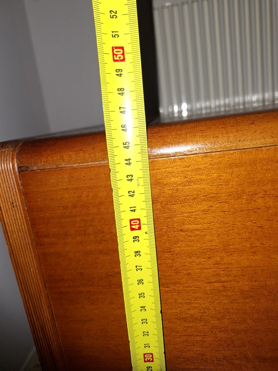 Image 1 of A. A. Patijn TV Cabinet.