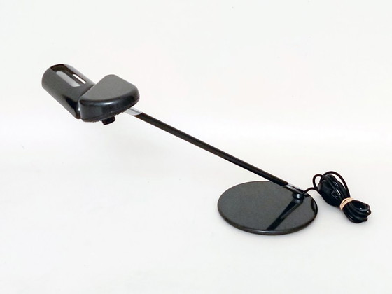 Desk Lamp Arteluce – Table lamps, Metal, Plastic (photo 5 of 19)