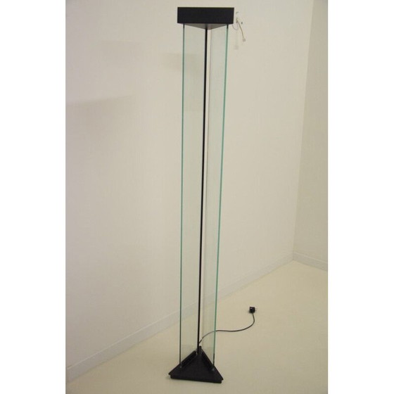 Image 1 of Vintage Italian floor lamp, 1970