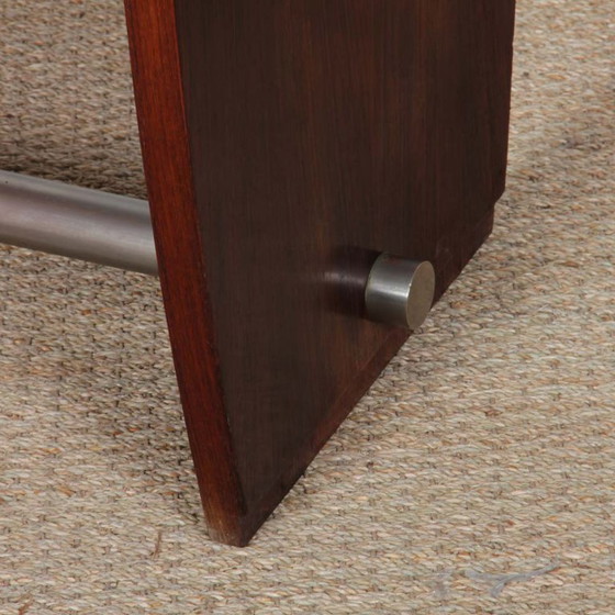 Image 1 of Coiffeuse Art déco en acajou des années 1930