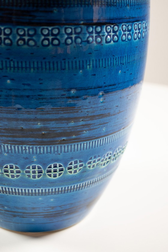 Image 1 of Jarrón Bitossi Uovo