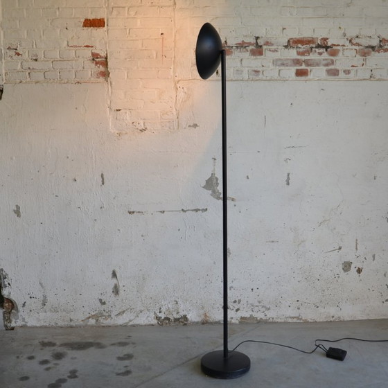 Image 1 of 1x Schalen-Stehleuchte