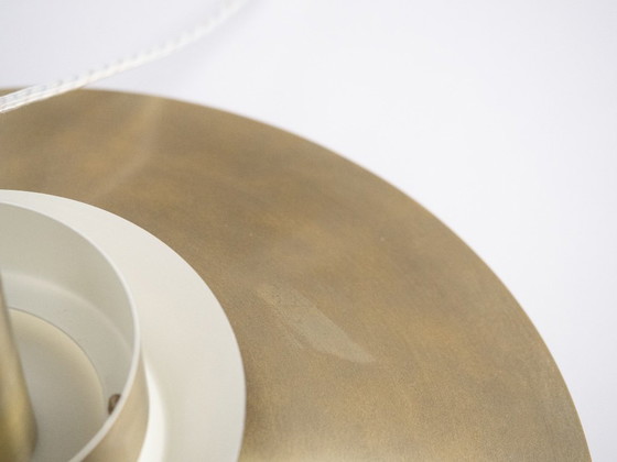 Image 1 of Danish vintage Top lamper from 1980s