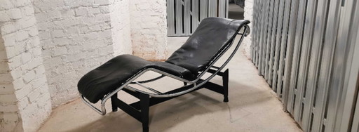  Fauteuil LC4 Le Corbusier jaren 1940