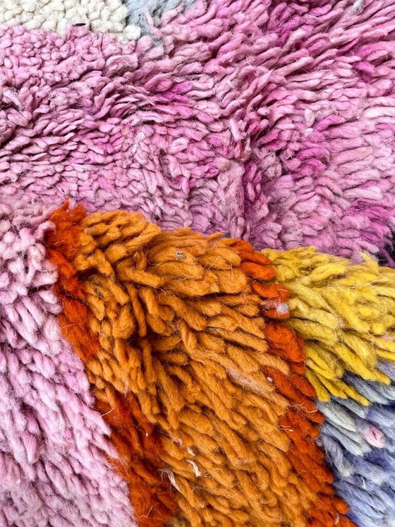 Tappeto marocchino fatto a mano 2,5 x 1,5 m – Tappeti, Wool (photo 9 of 11)