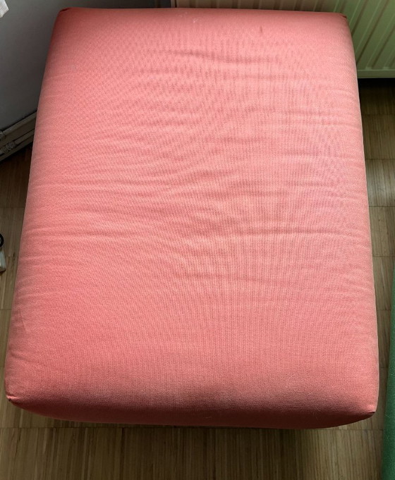 Image 1 of Poef Gerard van den Berg Label