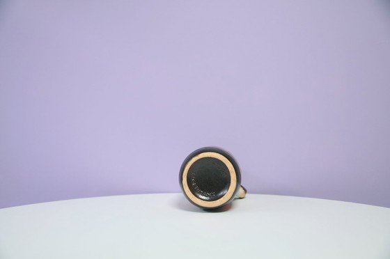 Image 1 of arancione, beige e marrone Germania Ovest